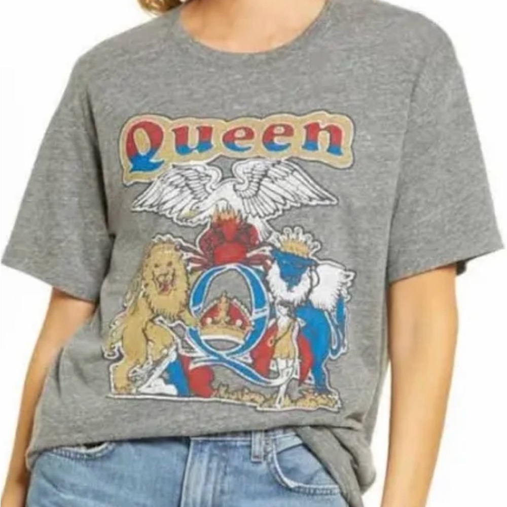 DAYDREAMER Queen - size small